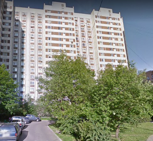 фото дома Молодёжная улица дом 2