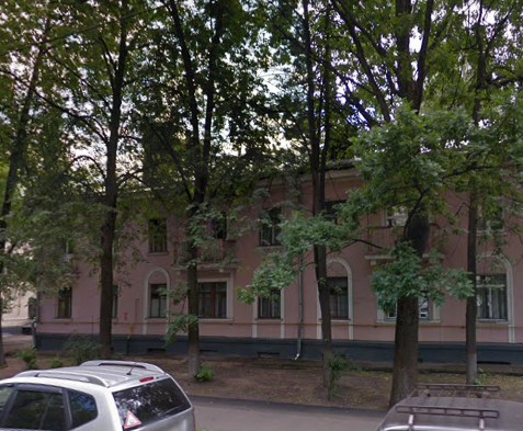 дом на Зарайской улице дом 58 корпус 1 в Москве