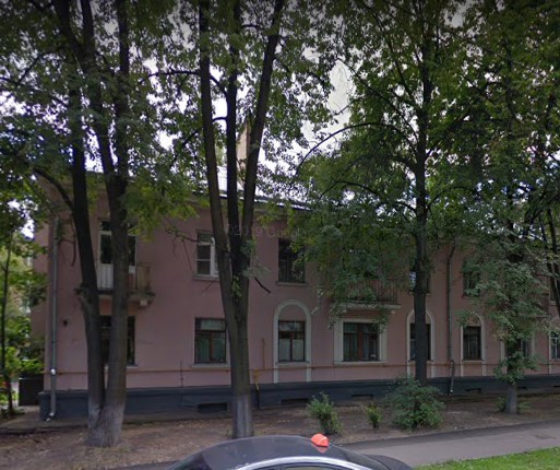 фото дома Зарайская улица дом 58 корпус 1