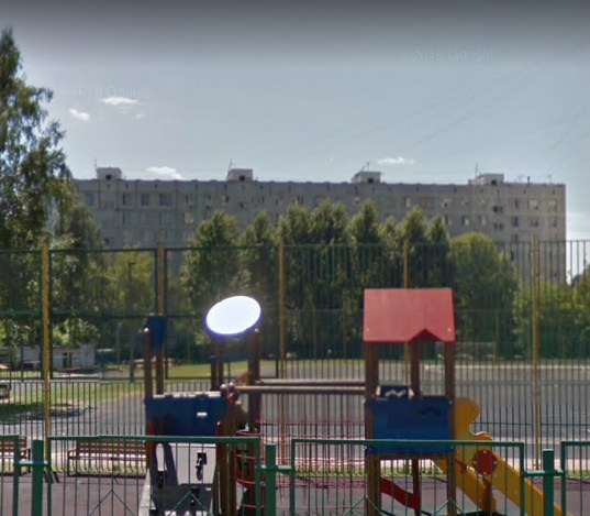 Москва 4-я Новокузьминская улица дом 8 корпус 2