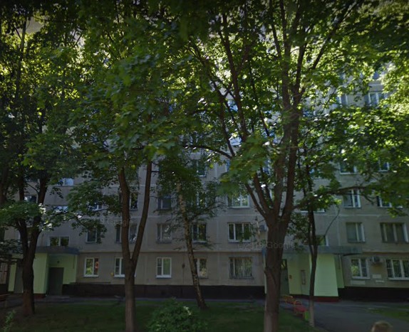 Москва 1-я Новокузьминская улица дом 22 корпус 1