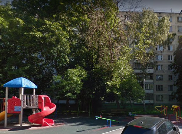 дом на улице Молдагуловой дом 30 в Москве