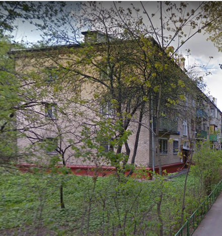 Д 40а. 1. Российская 40 серпухов. Корнейчука 40. 1.