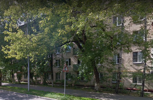 фото дома улица Михайлова дом 51/1