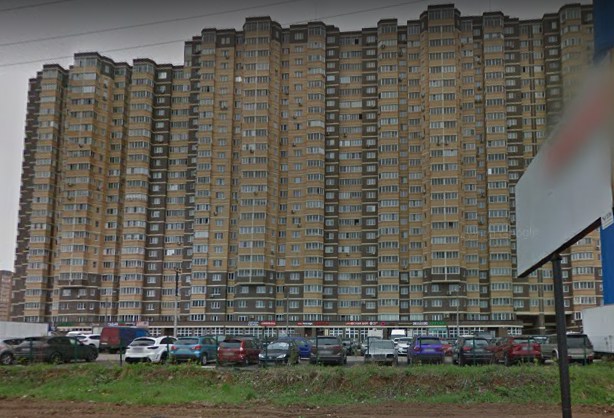 Старое дмитровское шоссе 11 фото