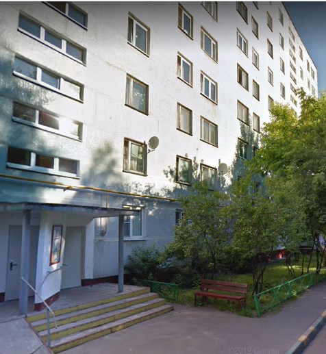 фото дома Большая Косинская улица дом 24