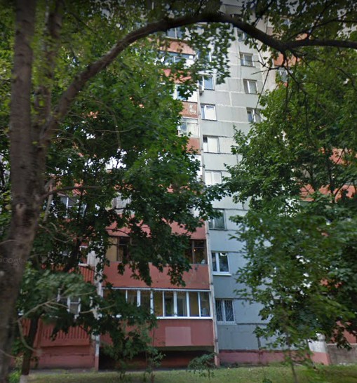 Люберцы улица 8-го Марта дом 53