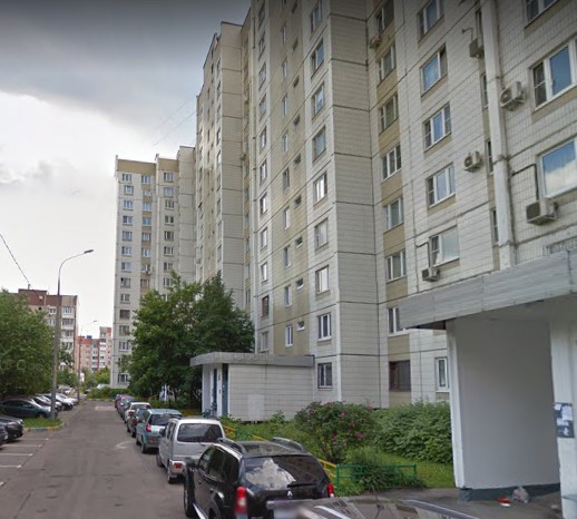 фото дома Новокосинская улица дом 14 корпус 6