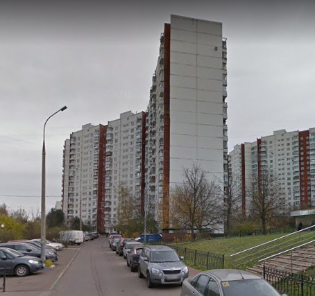 фото дома Осенняя улица дом 30