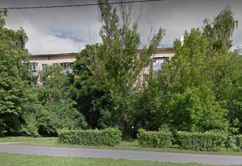 Москва Сеславинская улица дом 42