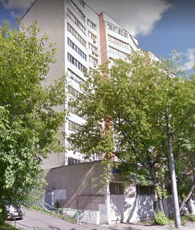 москва, шелепихинская наб. шелепихинская наб. , 22. , 22. шелепихинская набережная 22 фото.