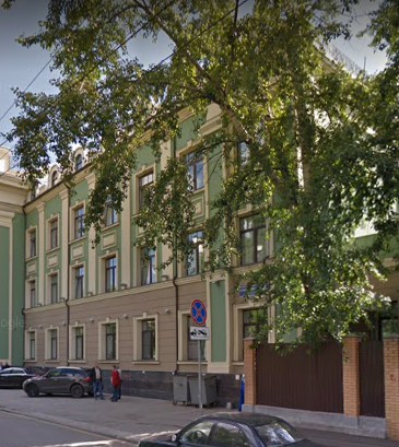 Стрельбищенский переулок 24. Стрельбищенский переулок 30 стр 1а. Школа 83 стрельбищенский переулок. Стрельбищенский 5. Москва.