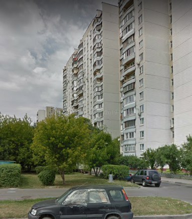 дом на Коктебельской улице дом 2 корпус 2 в Москве