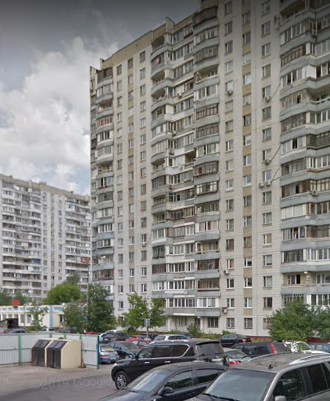 дом на Коктебельской улице дом 4 корпус 4 в Москве