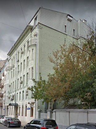 Москва спиридоновка 34. Спиридоновка, д. Улица спиридоновка 10 москва. Ул. Москва ул спиридоновка.