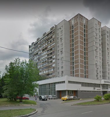 фото дома улица Грина дом 11