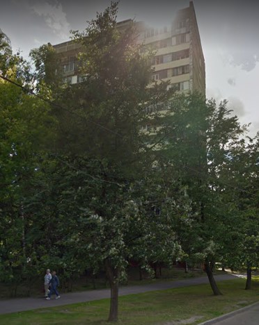 фото дома Булатниковская улица дом 11 корпус 1