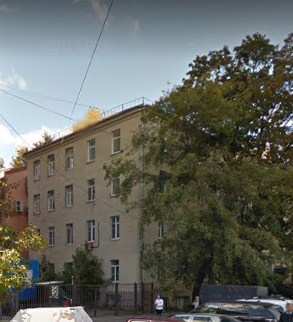 фото дома Большая Татарская улица дом 3