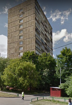 фото дома Булатниковская улица дом 4 корпус 2