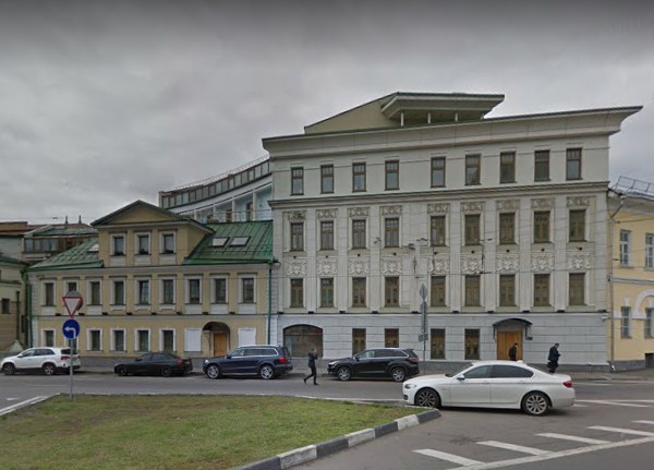 верхняя радищевская 2/1. 5 стр. нижняя радищевская улица, 14/2с1. ул. верхняя радищевская 15 стр 2.