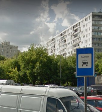 дом в Булатниковском проезде дом 14 корпус 3 в Москве