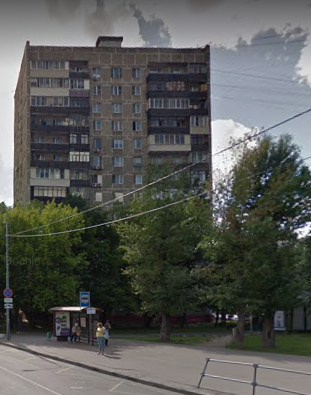 Москва Медынская улица дом 4 корпус 2