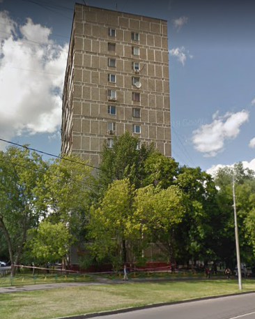 дом на Медынской улице дом 4 корпус 2 в Москве