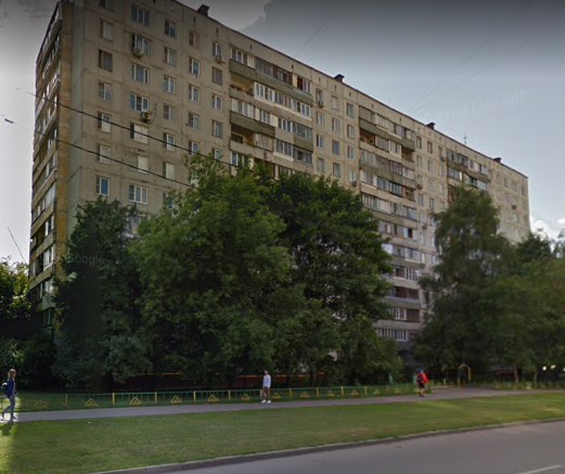 дом на Медынской улице дом 10 в Москве