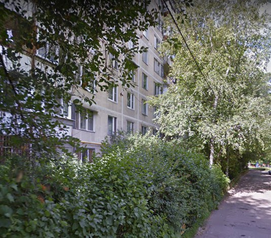 дом на Медынской улице дом 2 корпус 3 в Москве