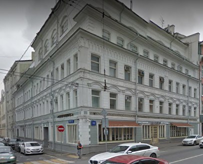ул сретенка 12. москва, м. ул сретенка 12. ул сретенка 12. ул.