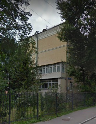 фото дома Пестовский переулок дом 7