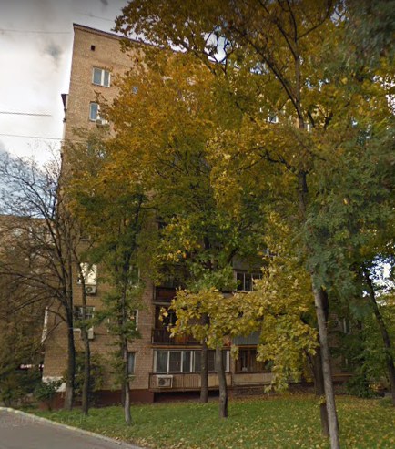 Николоямская 43. 1 фото. Ул таганская 40 с. Ателье в таганском парке. 40/22, стр 4.