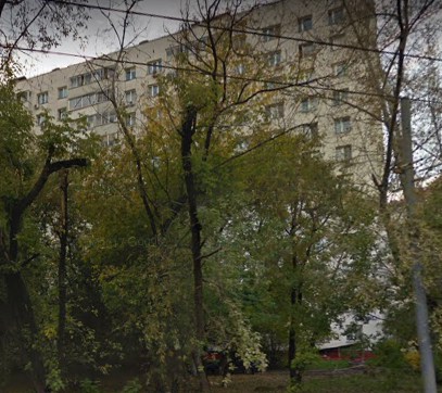 дом на Доброслободской улице дом 4 в Москве