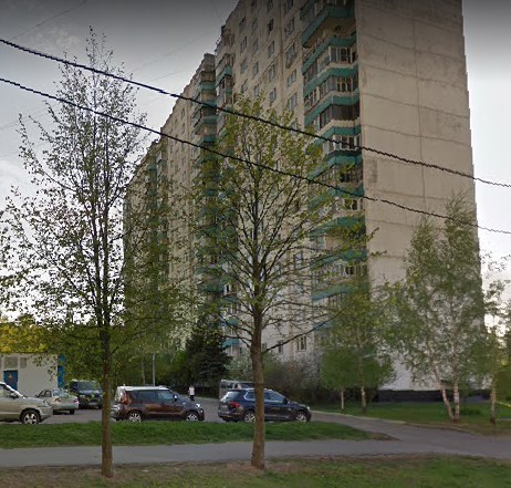 фото дома Изваринская улица дом 4