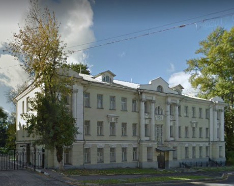 1/10. семейная клиника метро бауманская. москва, госпитальная пл. госпитальная площадь д 2 стр 1. госпитальная площадь 1 стр.