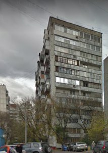 фото дома 2-я улица Синичкина дом 22