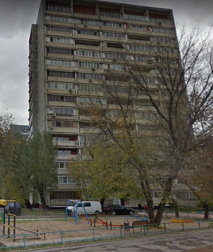 фото дома Мастеровая улица дом 2/6