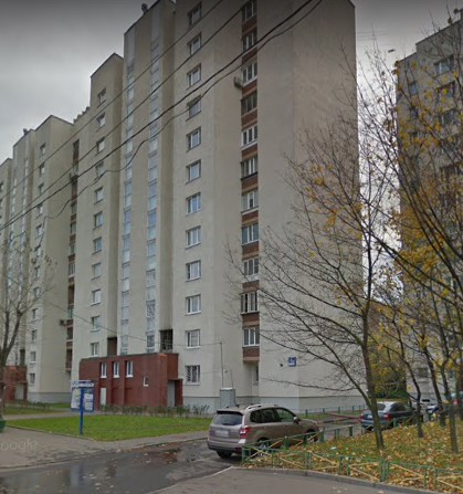 металлочерепица ral 6005. зеленая дом 6. фасад с зеленой крышей. зеленый проспект д6 корп 2. зеленая дом 6.