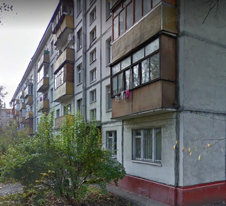 фото дома 5-я улица Соколиной Горы дом 20 корпус 2