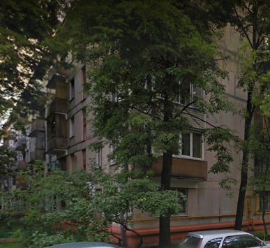Москва улица Буракова дом 3 корпус 2