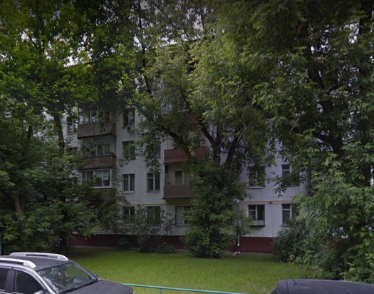 фото дома Утренняя улица дом 7