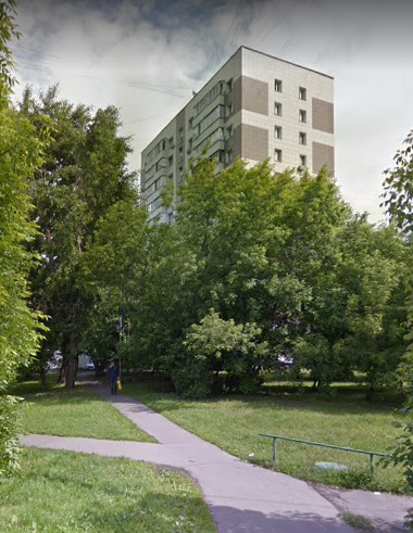 Москва Союзный проспект дом 6 корпус 4