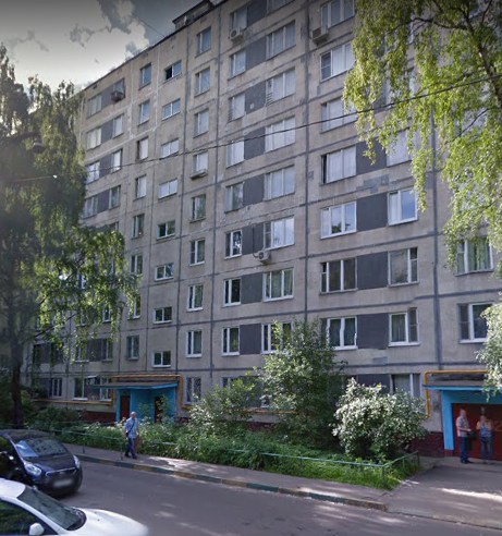 фото дома улица Старый Гай дом 6