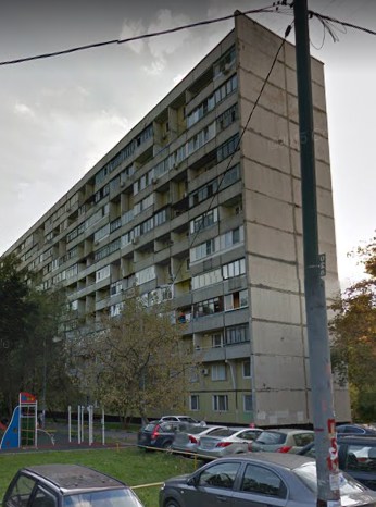 дом на Фрязевской улице дом 3 корпус 2 в Москве