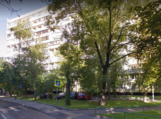 фото дома Фрязевская улица дом 3 корпус 2