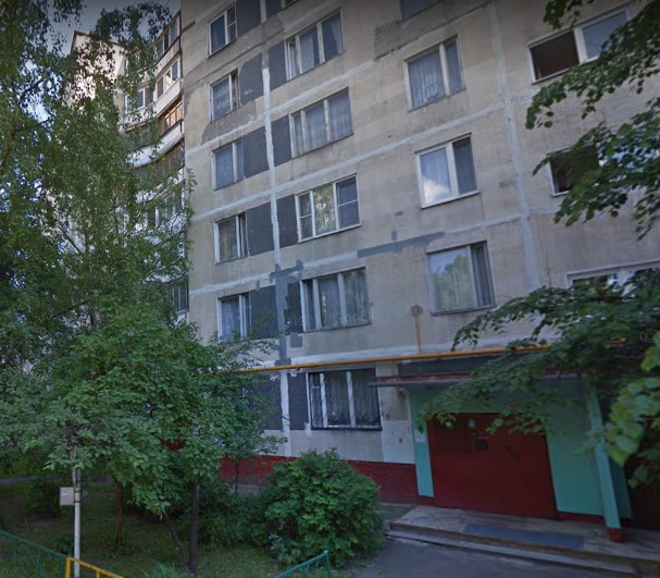 Москва улица Молостовых дом 8 корпус 2