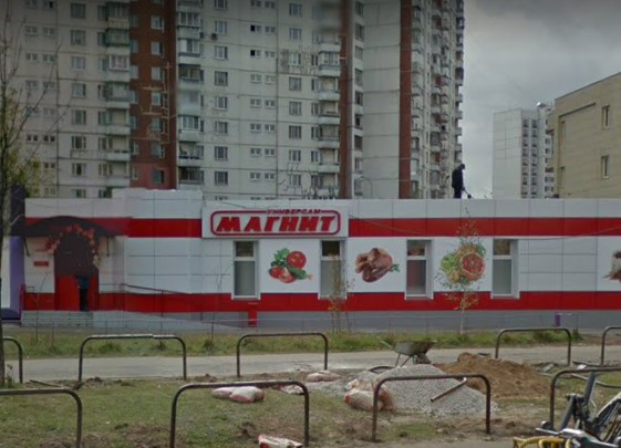 дом на Суздальской улице дом 42 в Москве