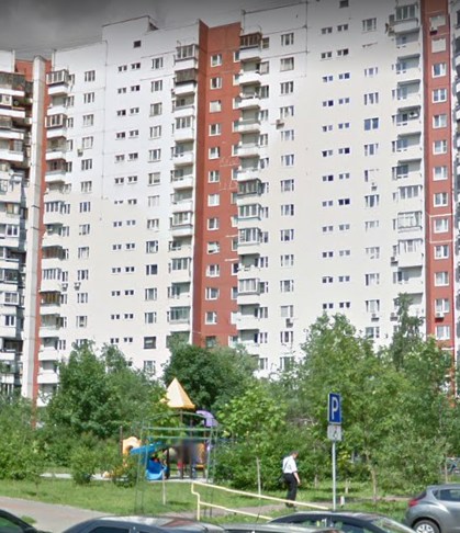 фото дома Новокосинская улица дом 51 корпус 3