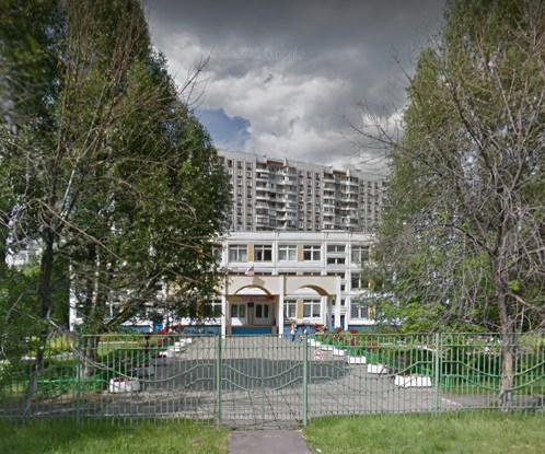 москва новокосинская улица д 42