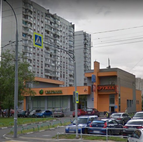 фото дома Новокосинская улица дом 38 корпус 2